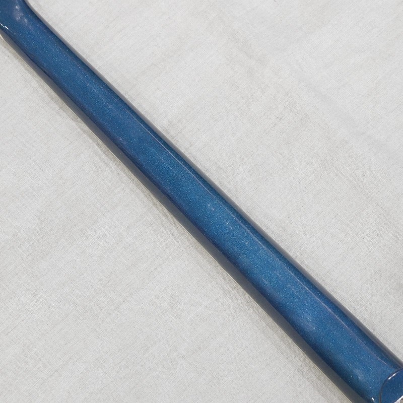 Guyatone VINTAGE EB-9 mid70's Blue Metallic 画像7