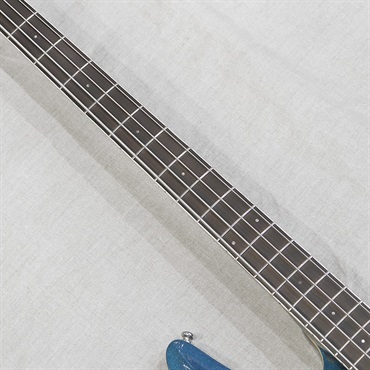 Guyatone EB-9 mid70's Blue Metallic |イケベ楽器店オンライン Guyatone EB-9 mid70's Blue Metallic |イケベ楽器店オンライン