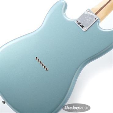 のだめ　デュオソニック のだめ デュオソニック Fender music master/duo sonic 備忘録