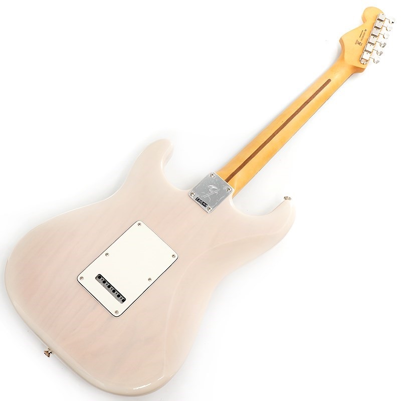 Fender MEX Player II Stratocaster HSS (White Blonde/Rosewood) [Chambered Body] 【特価】 画像2