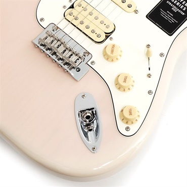 Fender MEX Player II Stratocaster HSS (White Blonde/Rosewood) [Chambered Body] 【特価】 画像3