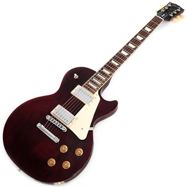 Gibson Les Paul Studio (Wine Red) 【S/N 218340180】 画像1