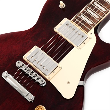 Gibson Les Paul Studio (Wine Red) 【S/N 218340180】 画像3