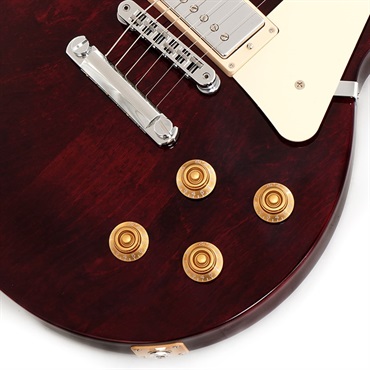 Gibson Les Paul Studio (Wine Red) 【S/N 218340180】 画像4