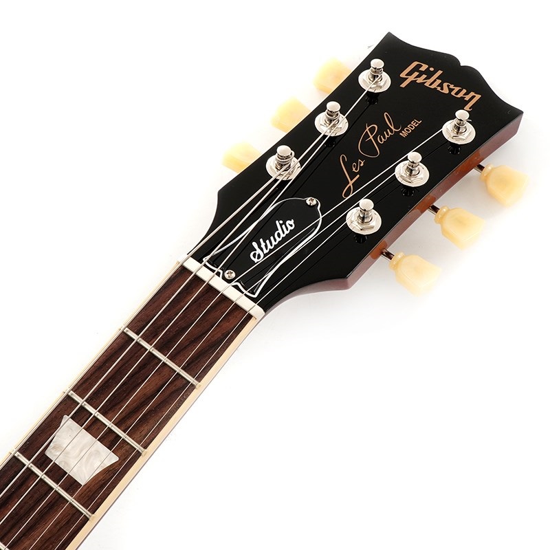 Gibson Les Paul Studio (Wine Red) 【S/N 218340180】 画像6