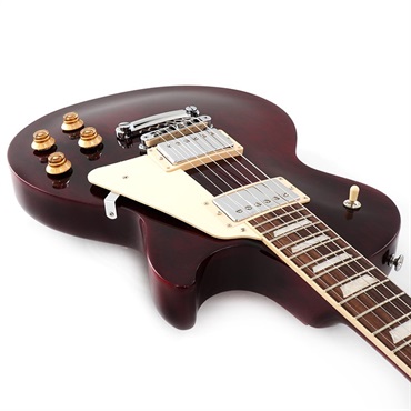 Gibson Les Paul Studio (Wine Red) 【S/N 218340180】 画像8