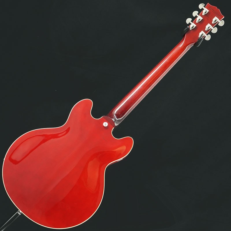 ★高品質★ ぎぶそんさん専用 Gibson USED 中古 ES-339 (Cherry) 【SN.217310299】 ｜イケベ