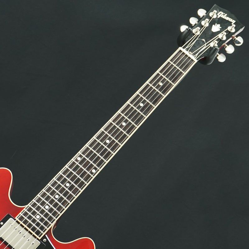 Gibson USED 中古 ES-339 (Cherry) 【SN.217310299】 ｜イケベ