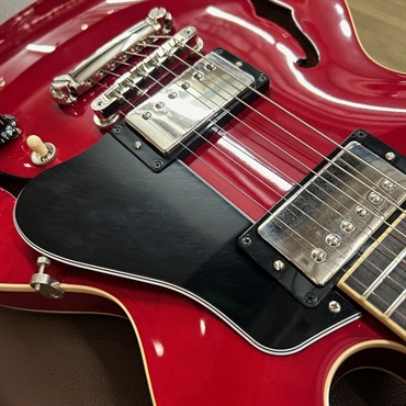 Gibson USED 中古 ES-339 (Cherry) 【SN.217310299】 ｜イケベ
