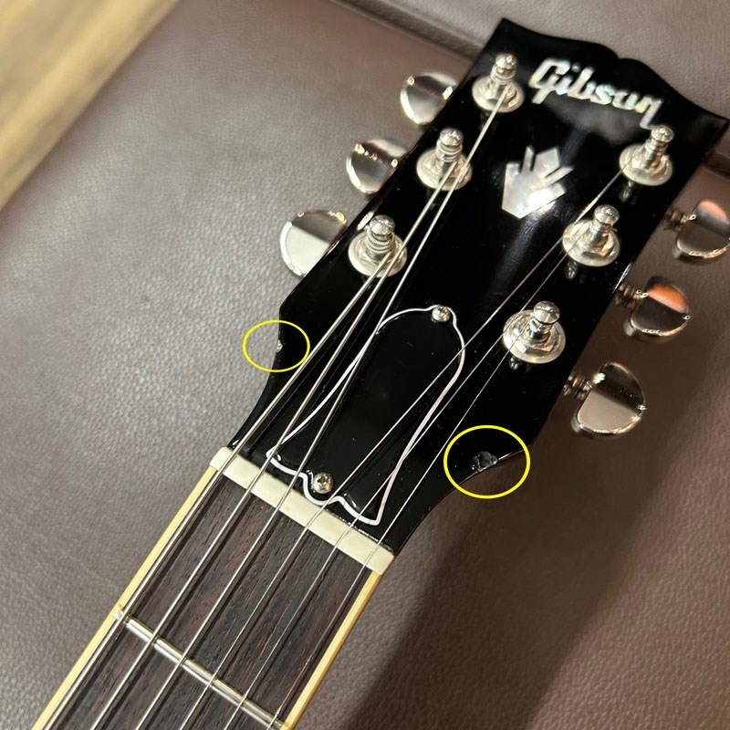 Gibson USED 中古 ES-339 (Cherry) 【SN.217310299】 ｜イケベ