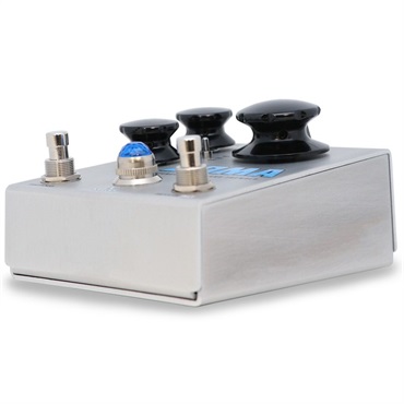 keeley ZOMA Stereo Reverb and Tremolo（キーリー）リバーブ　トレモロ 画像4