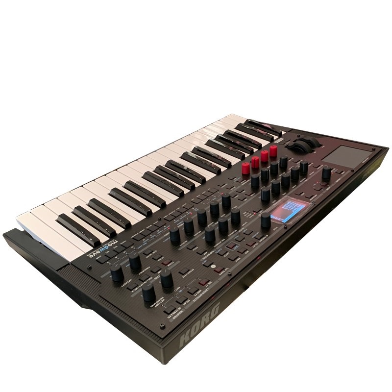 Roland VK-8 とハードケース、MIDI と音出し動作確認済み Roland VK-8 とハードケース、MIDI と音出し動作確認済み