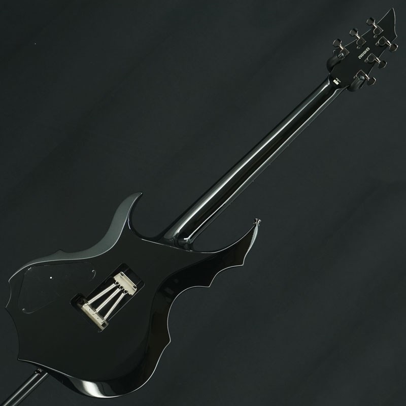 商談中】Edwards E-FR-130GT Mat Black エレキギター