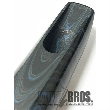 その他ブランド(管楽器・吹奏楽器) 【チョイキズ特価!!】アルトサックス用マウスピース Bari（バリ） Infinity(インフィニティ) #7 画像5