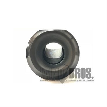 その他ブランド(管楽器・吹奏楽器) 【チョイキズ特価!!】アルトサックス用マウスピース Bari（バリ） Infinity(インフィニティ) #7 画像6