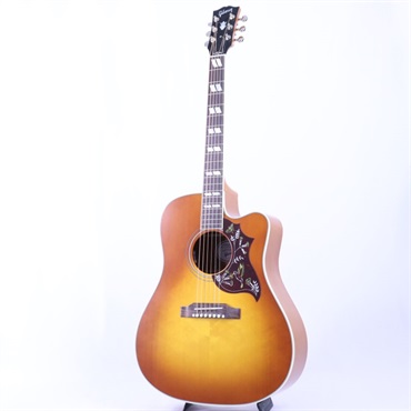 Gibson Hummingbird Standard EC HCS ギブソン 画像1