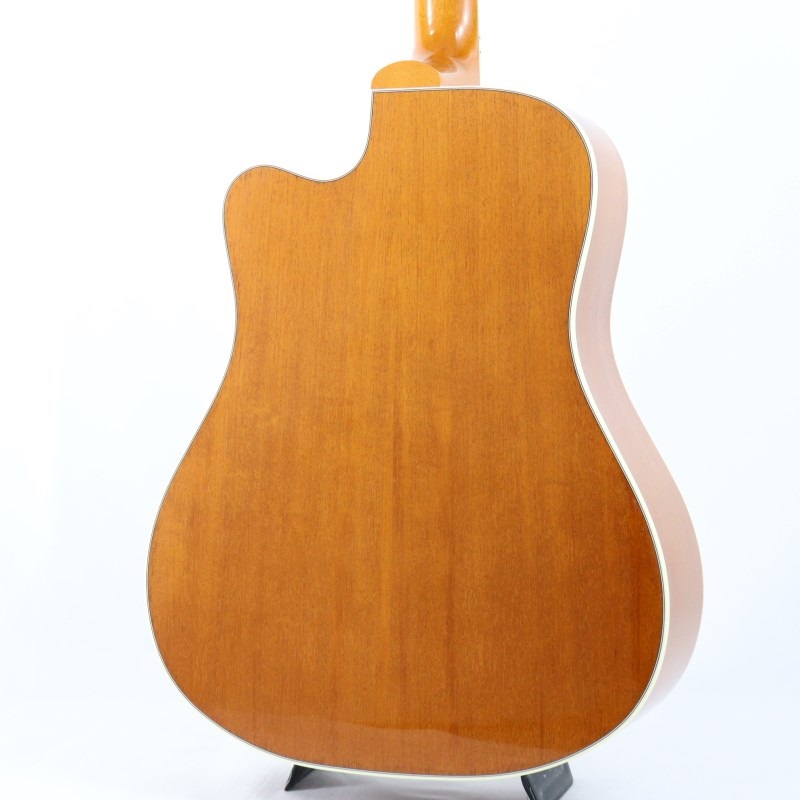 Gibson Hummingbird Standard EC HCS ギブソン 画像2