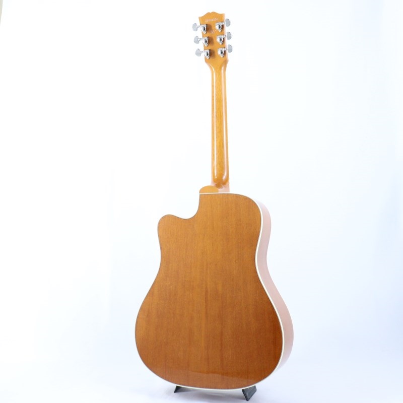 Gibson Hummingbird Standard EC HCS ギブソン 画像3