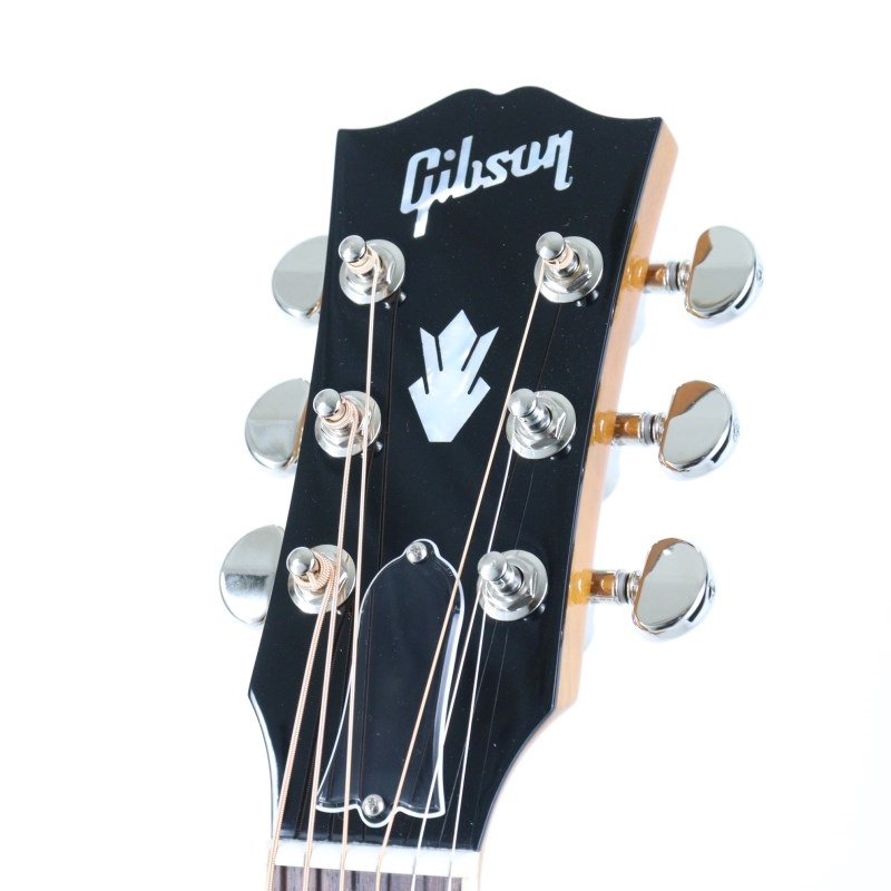 Gibson Hummingbird Standard EC HCS ギブソン 画像4