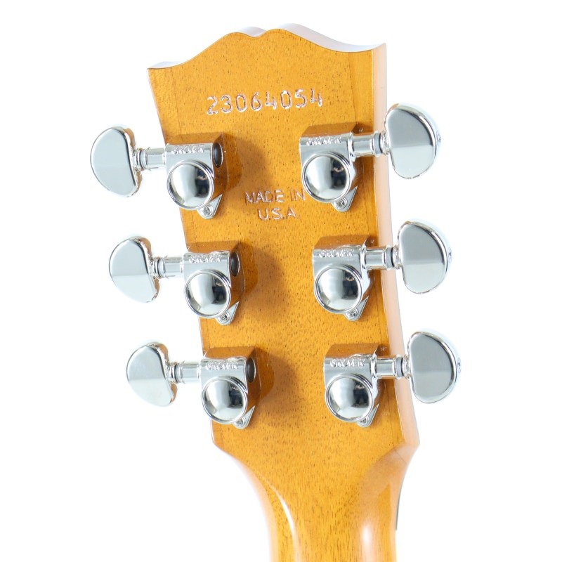 Gibson Hummingbird Standard EC HCS ギブソン 画像5