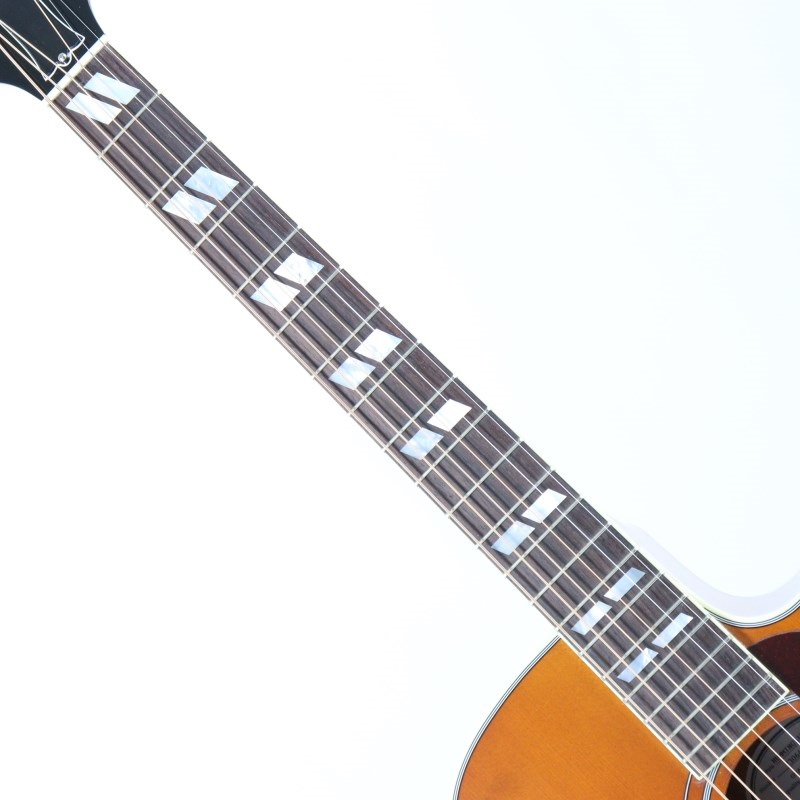 Gibson Hummingbird Standard EC HCS ギブソン 画像6