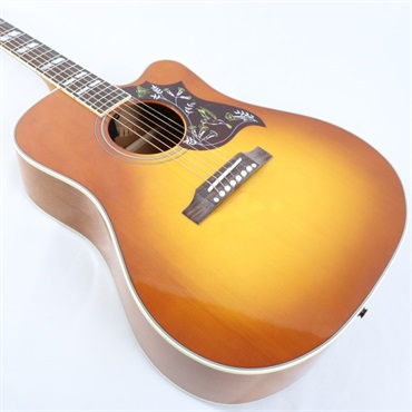 Gibson Hummingbird Standard EC HCS ギブソン 画像8