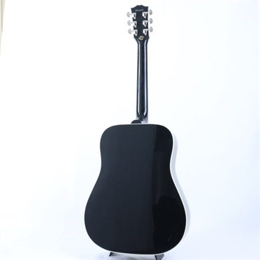 エピフォンHummingbird Studio Ebony限定モデル　極極美品‼️ Gibson 【値下げ！！】【創業50周年大決算SALE】Hummingbird