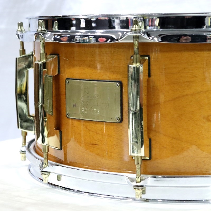 Pearl 【USED】CL-5314D-BR [Custom Classic One Pice Maple 14