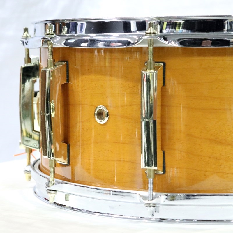 Pearl 【USED】CL-5314D-BR [Custom Classic One Pice Maple 14