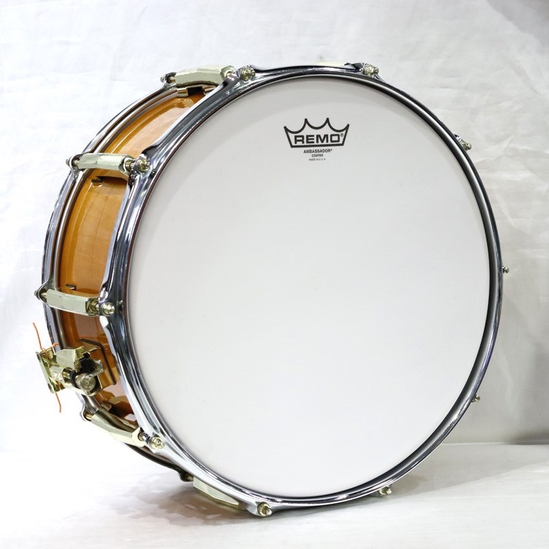 Pearl 【USED】CL-5314D-BR [Custom Classic One Pice Maple 14