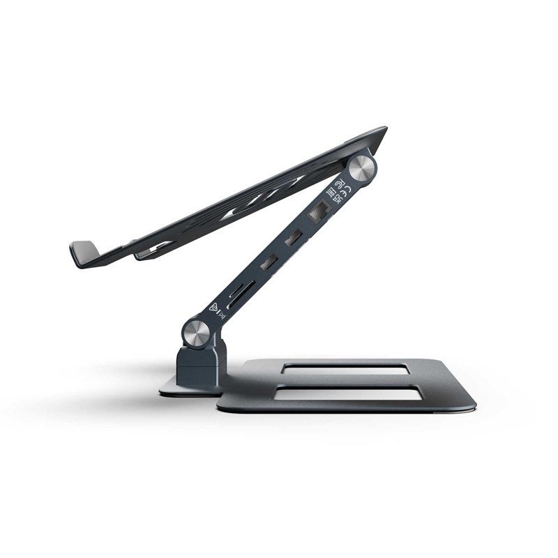 reloop Reloop Stand Hub Pro 【PCスタンド】(リループ) 画像5