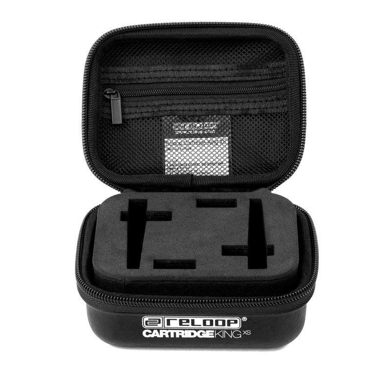 reloop Cartridge King XS 【カートリッジケース】(リループ) 画像3