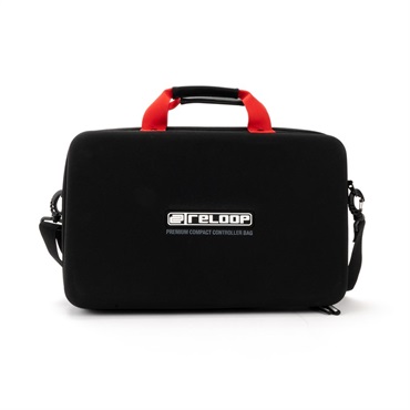 reloop Premium Compact Controller Bag 【Reloop BUDDY対応キャリングケース】(リループ) 画像1