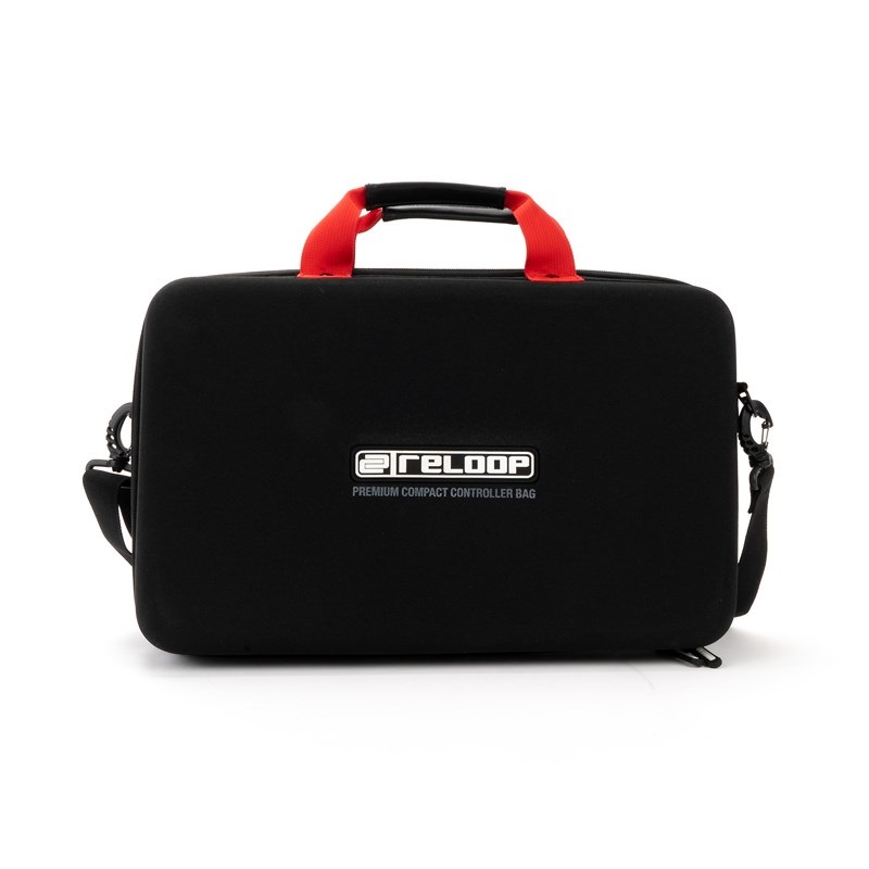 reloop Premium Compact Controller Bag 【Reloop BUDDY対応キャリングケース】(リループ) 画像1