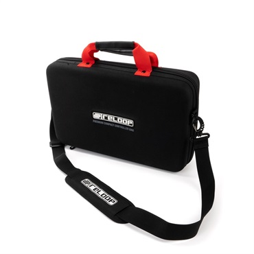 reloop Premium Compact Controller Bag 【Reloop BUDDY対応キャリングケース】(リループ) 画像3
