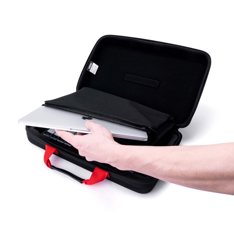 reloop Premium Compact Controller Bag 【Reloop BUDDY対応キャリングケース】(リループ) 画像4