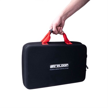 reloop Premium Compact Controller Bag 【Reloop BUDDY対応キャリングケース】(リループ) 画像6