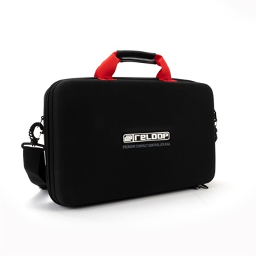 reloop Premium Compact Controller Bag 【Reloop BUDDY対応キャリングケース】(リループ) 画像8