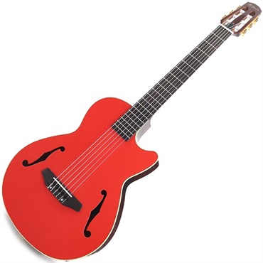 K.Yairi 【特価】【夏のボーナスセール】KYF-CTM Nylon DKR [IKEBEスペシャルオーダーモデル] Kヤイリ 画像1