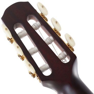 K.Yairi 【特価】【夏のボーナスセール】KYF-CTM Nylon DKR [IKEBEスペシャルオーダーモデル] Kヤイリ 画像7
