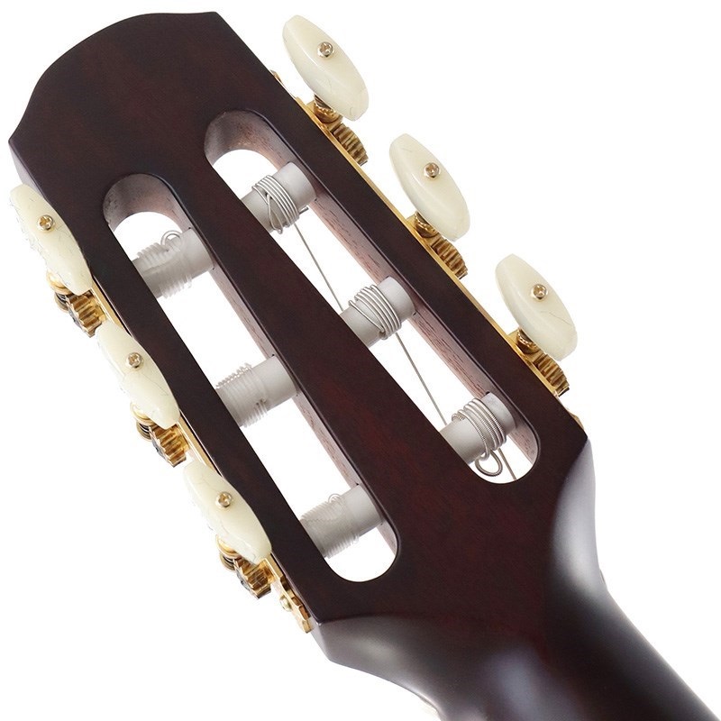 K.Yairi 【特価】【夏のボーナスセール】KYF-CTM Nylon DKR [IKEBEスペシャルオーダーモデル] Kヤイリ 画像7