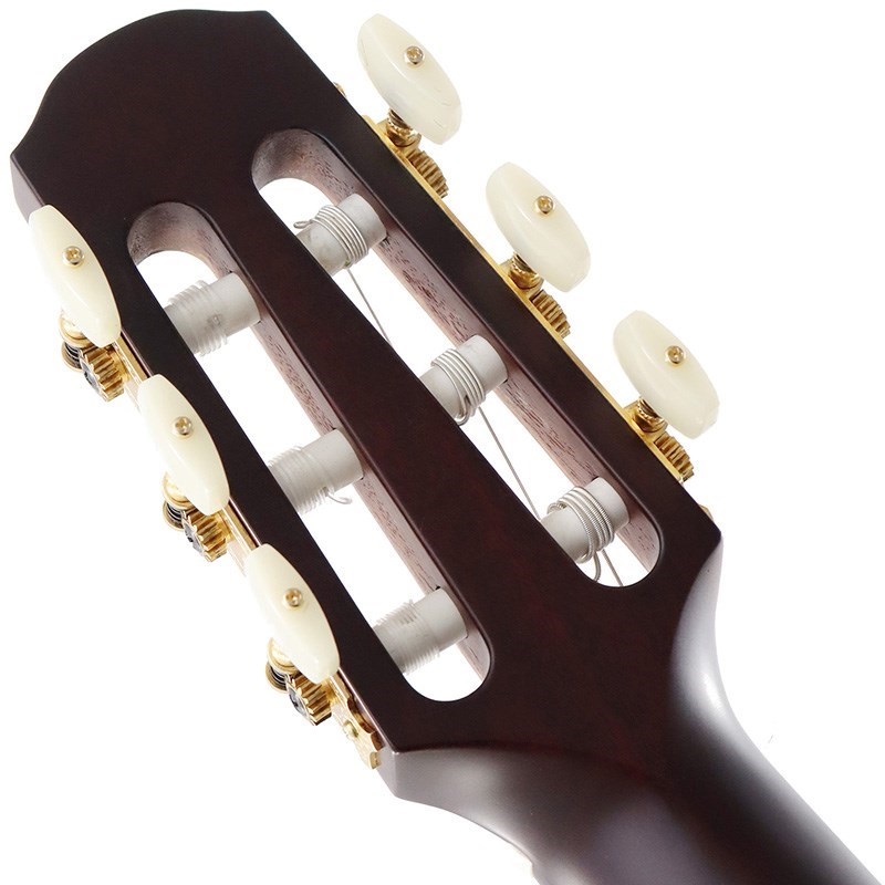 K.Yairi 【特価】【夏のボーナスセール】KYF-CTM Nylon WHT [IKEBEスペシャルオーダーモデル] Kヤイリ 画像7