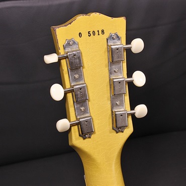 Gibson Murphy Lab 1960 Les Paul Special Double Cut Light