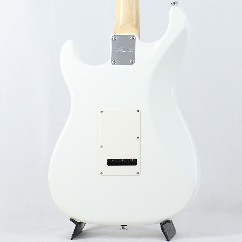 momose Modern Virtuoso series MC1-MV/R (SWH) [IKEBE Original Order Model] 画像3