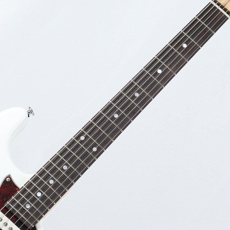 momose Modern Virtuoso series MC1-MV/R (SWH) [IKEBE Original Order Model] 画像5