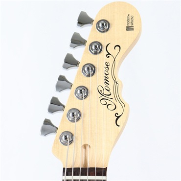 momose Modern Virtuoso series MC1-MV/R (SWH) [IKEBE Original Order Model] 画像7