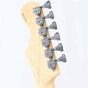 momose Modern Virtuoso series MC1-MV/R (SWH) [IKEBE Original Order Model] 画像8