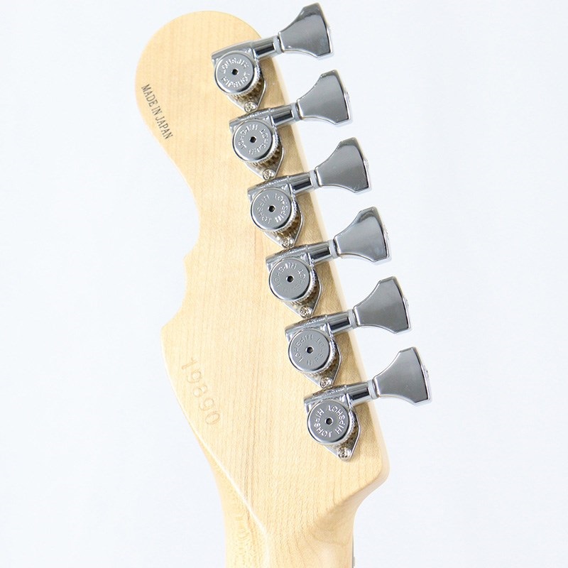 momose Modern Virtuoso series MC1-MV/R (SWH) [IKEBE Original Order Model] 画像8