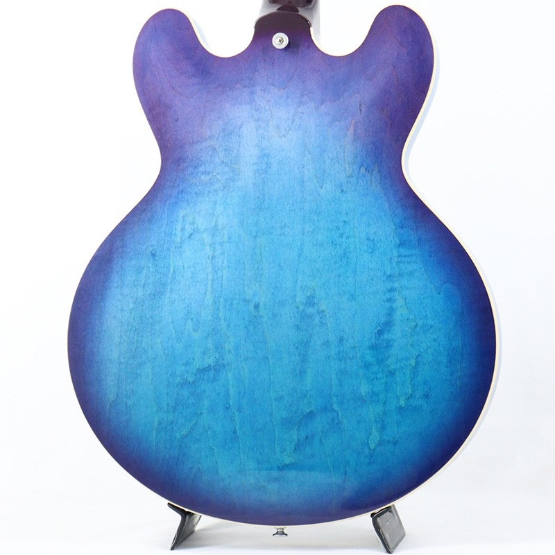 DISC Gibson ES-335 Figured 2019, Blueberry Burst | Gear4music