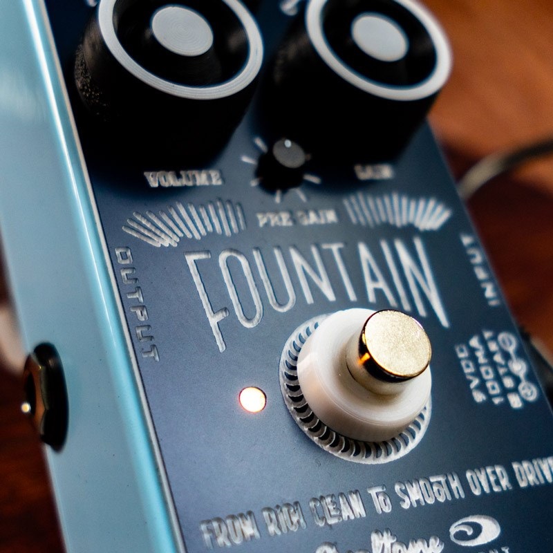 Ovaltone FOUNTAIN 画像4